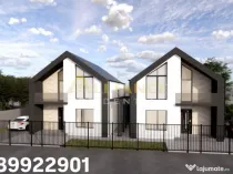 Casa Individuala - 4 camere - 3 bai