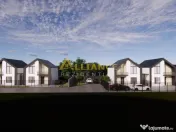 Casa Individuala - 4 camere - 3 bai 