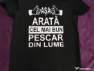 Tricouri personalizate cu poza is text