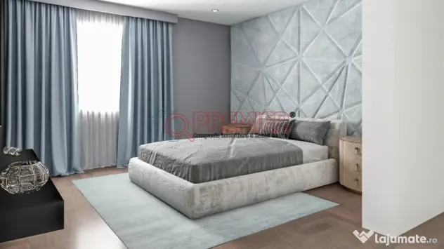 Popesti Leordeni - Vila individuala 5 camere