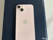 IPhone 13 Rose Gold 