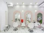 Zona P-ta Victoriei sp 117 mp trafic intens 