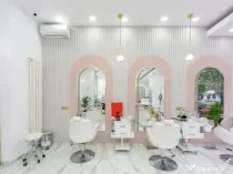 Zona P-ta Victoriei sp 117 mp trafic intens