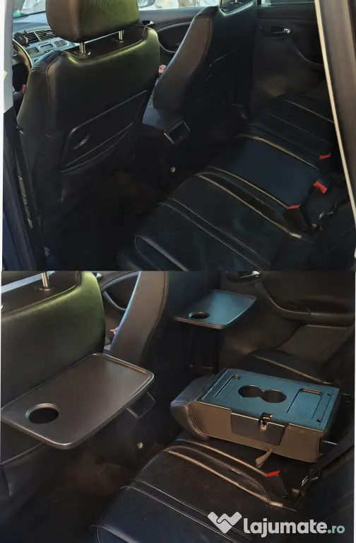 Seat Altea XL 2.0 Diesel