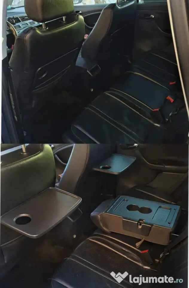 Seat Altea XL 2.0 Diesel
