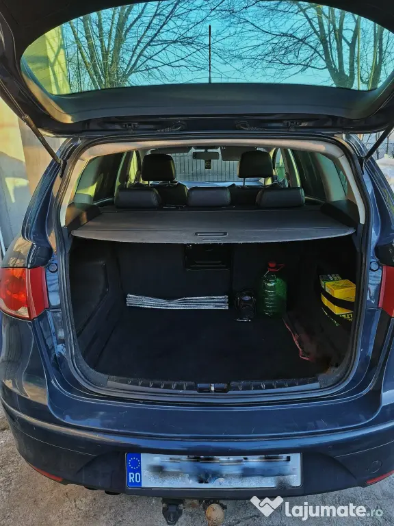 Seat Altea XL 2.0 Diesel