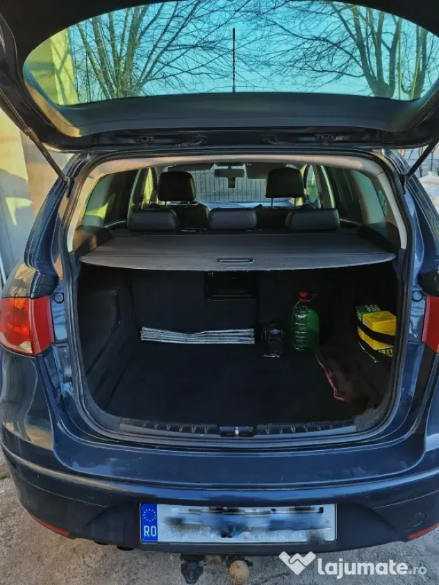 Seat Altea XL 2.0 Diesel
