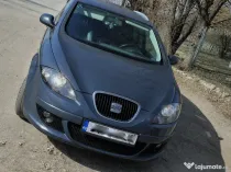 Seat Altea XL 2.0 Diesel