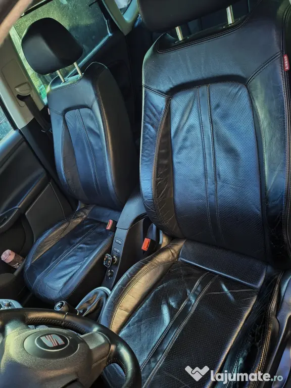 Seat Altea XL 2.0 Diesel