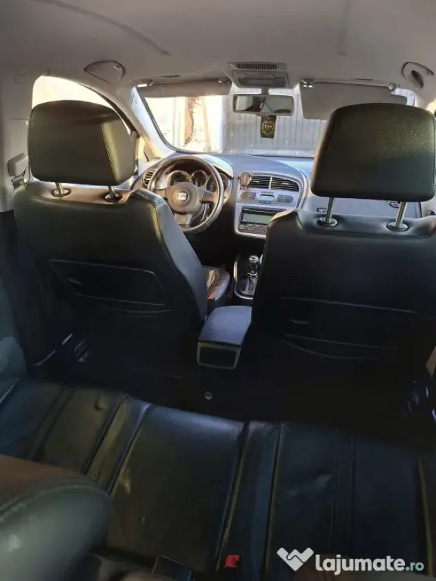 Seat Altea XL 2.0 Diesel