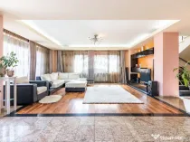 Vanzare Vilă cu 7 camere Corbeanca