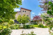 Vilă pentru familie sau afacere, 329 mp utili în Corbeanca 