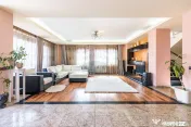 Vilă pentru familie sau afacere, 329 mp utili în Corbeanca 