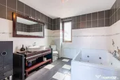 Vilă pentru familie sau afacere, 329 mp utili în Corbeanca 