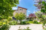 Vilă pentru familie sau afacere, 329 mp utili în Corbeanca
