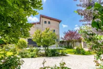 Vilă pentru familie sau afacere, 329 mp utili în Corbeanca