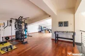 Vilă pentru familie sau afacere, 329 mp utili în Corbeanca 