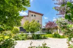 Vilă spațioasă în Corbeanca | 329 mp utili, teren 745 mp