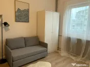 Garsoniera de vânzare în Tineretului, in apropiere de Metrou,Piata. 