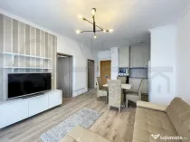 2 camere, terasa, garaj subteran, Iulius Mall, Viva City