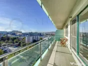 2 camere, terasa, garaj subteran, Iulius Mall, Viva City 