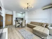 2 camere, terasa, garaj subteran, Iulius Mall, Viva City 