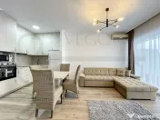 2 camere, terasa, garaj subteran, Iulius Mall, Viva City 