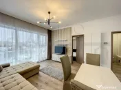 2 camere, terasa, garaj subteran, Iulius Mall, Viva City 