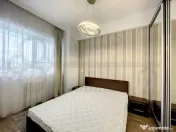 2 camere, terasa, garaj subteran, Iulius Mall, Viva City 