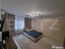 Apartament 1 cameră, 42 mp, Bulevardul Poitiers