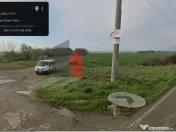 Teren Cornetu Odoreanu Toate utilitarile 