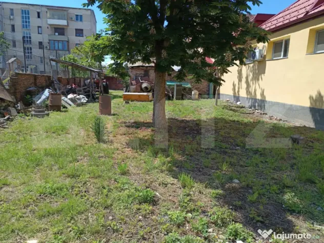 Casa de vanzare, 110 mp, teren 428 mp, zona Lugoj