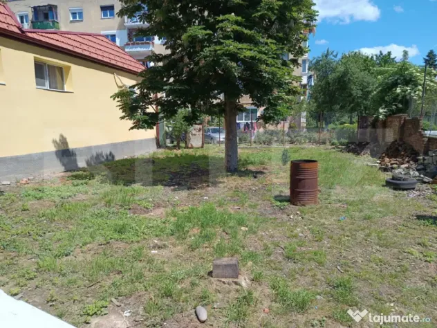 Casa de vanzare, 110 mp, teren 428 mp, zona Lugoj