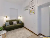 Proprietate cocheta,pretabila si regim hotelier,birou,Centru 