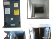 Clima pompa de caldura 