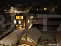 Casă premium cu panoramă | Feleacu | 1000 mp teren