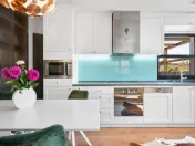 Penthouse Soseaua Nordului - Parc Herăstrău 