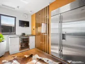 Penthouse Soseaua Nordului - Parc Herăstrău 
