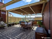 Penthouse Soseaua Nordului - Parc Herăstrău 