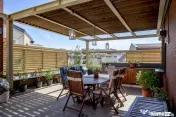 Penthouse Soseaua Nordului - Parc Herăstrău 