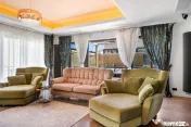 Penthouse Soseaua Nordului - Parc Herăstrău 