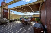 Penthouse Soseaua Nordului - Parc Herăstrău 