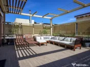 Penthouse Soseaua Nordului - Parc Herăstrău 