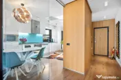 Penthouse Soseaua Nordului - Parc Herăstrău 