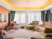 Penthouse Soseaua Nordului - Parc Herăstrău 