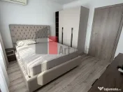 Inchiriez apartament 2 camere Gorjului 