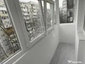 2 camere decomandat, et 6/10, renovat, -Lujerului 