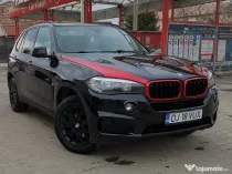 Bmw x5 f15 SDrive motor 2000 diesel