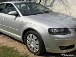 Audi A3 stare exceptionala