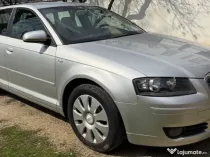 Audi A3 stare exceptionala